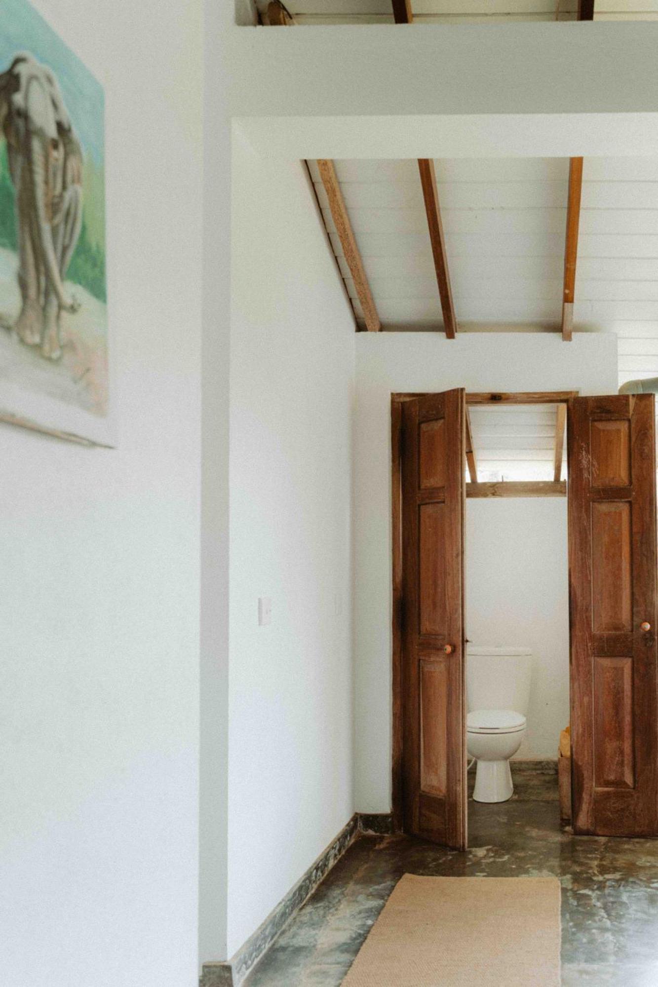 Amuura Beach Villa Beruwala Zewnętrze zdjęcie