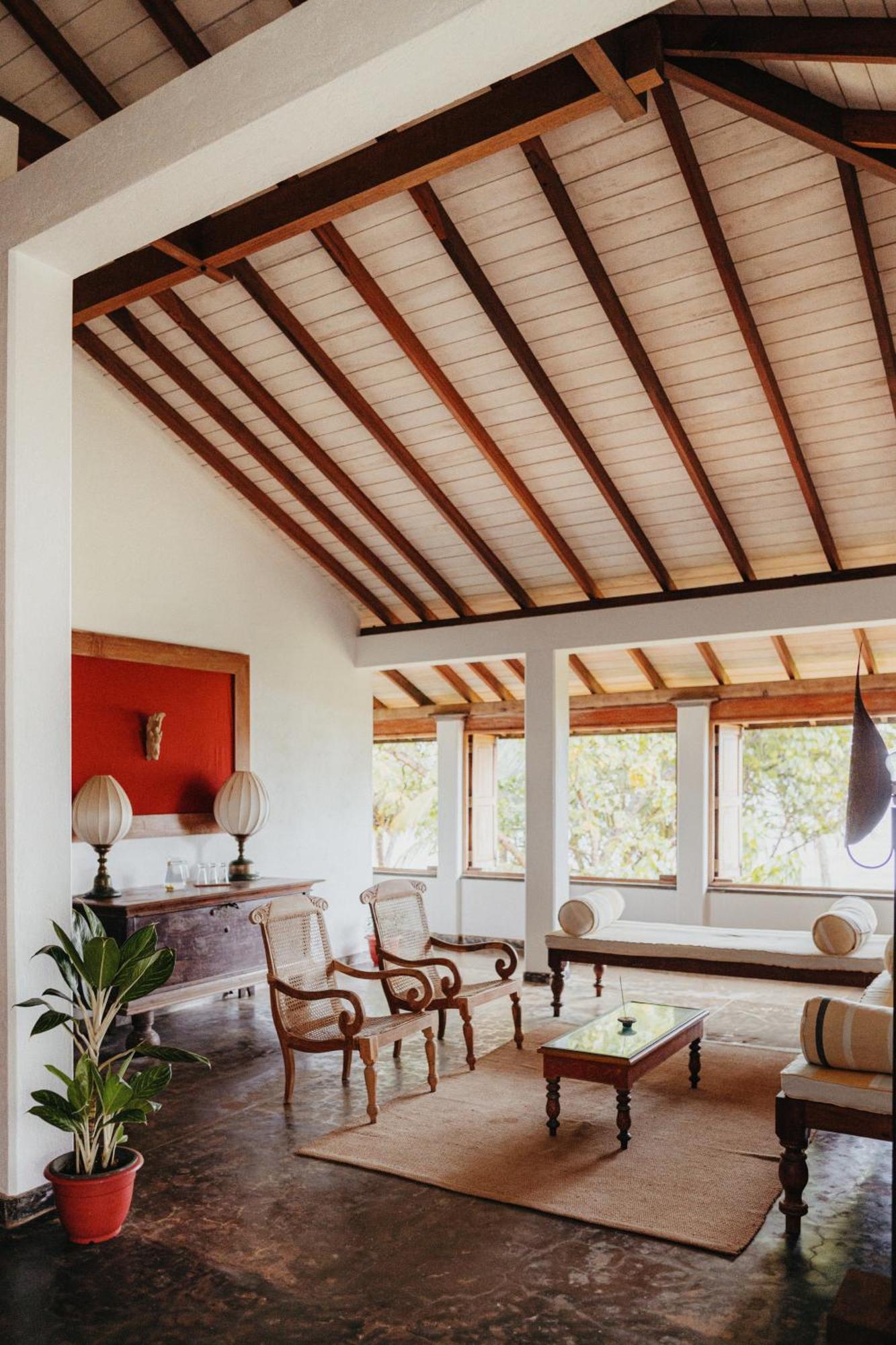 Amuura Beach Villa Beruwala Zewnętrze zdjęcie