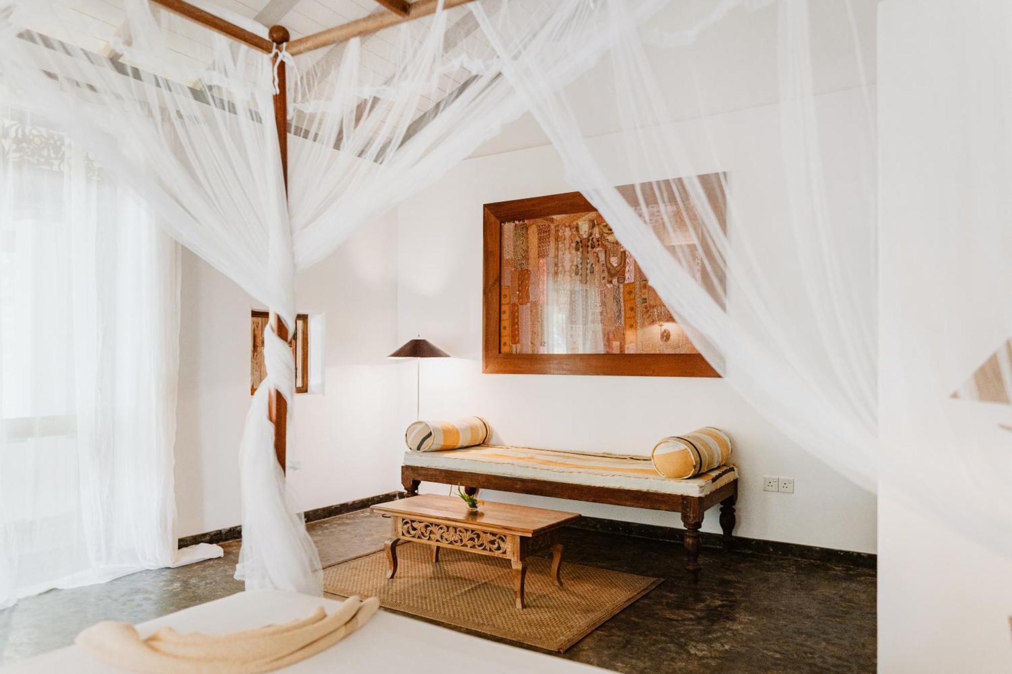 Amuura Beach Villa Beruwala Zewnętrze zdjęcie