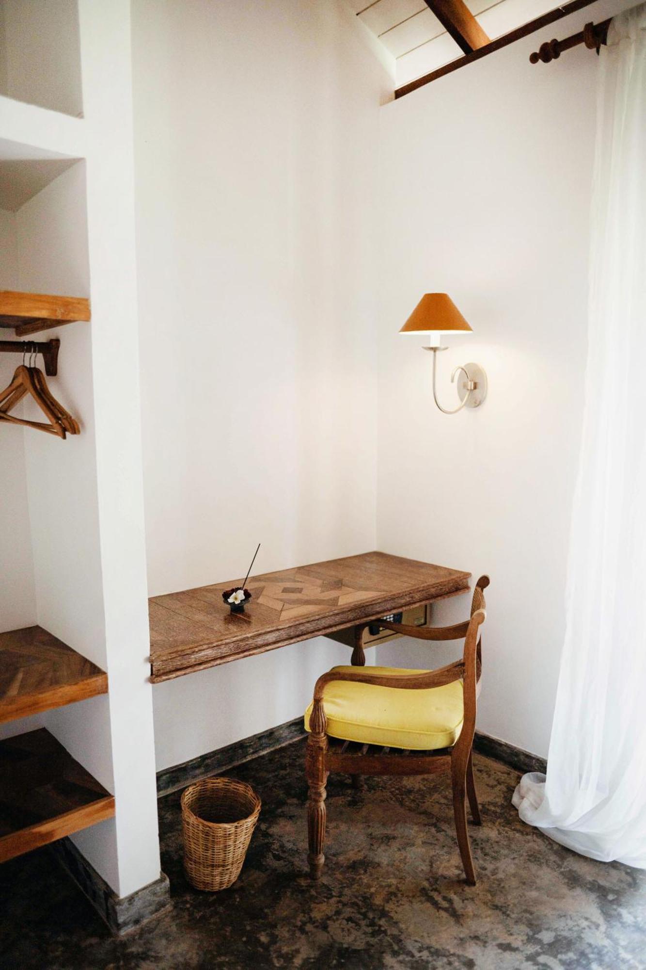 Amuura Beach Villa Beruwala Zewnętrze zdjęcie