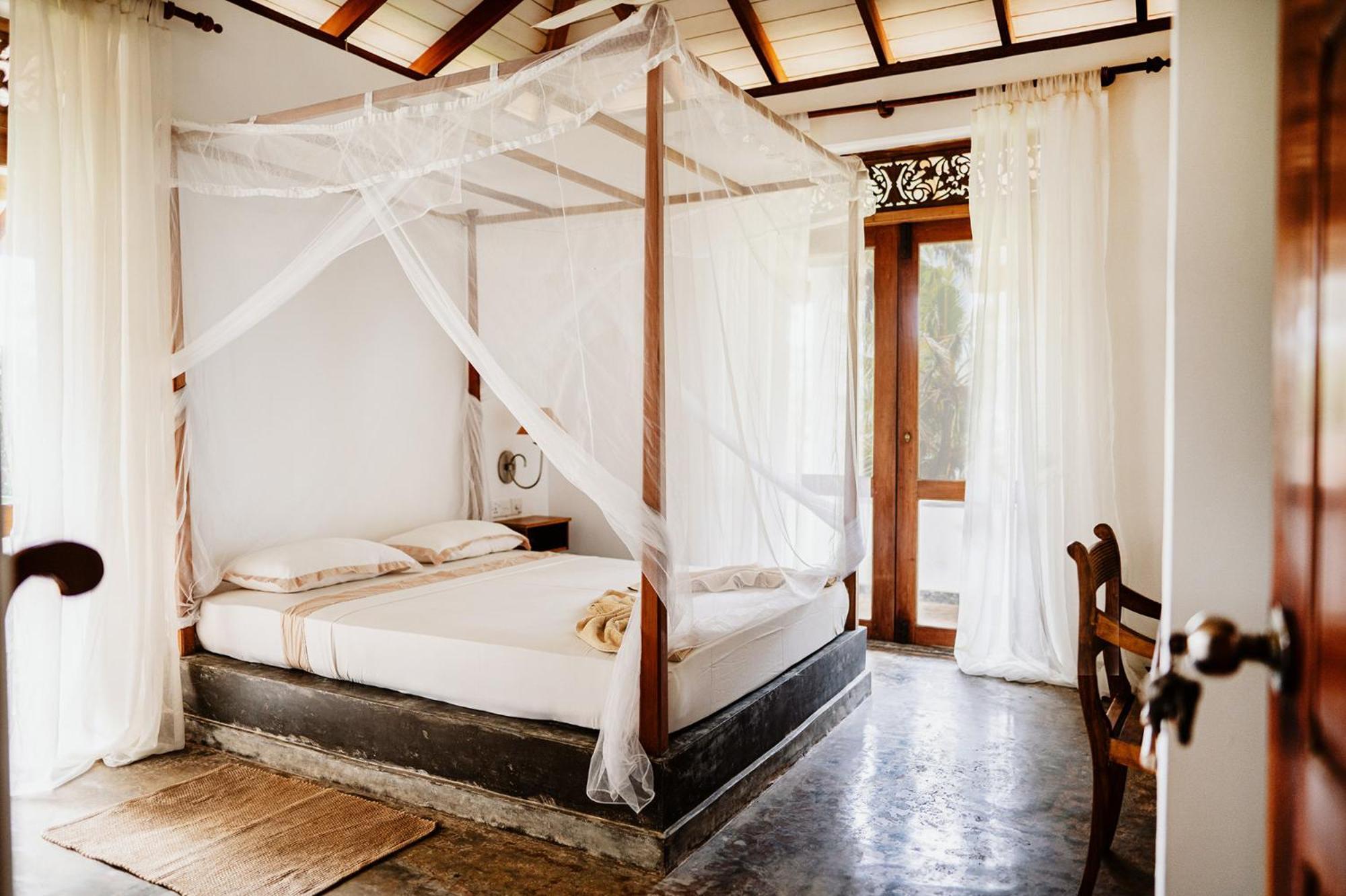 Amuura Beach Villa Beruwala Zewnętrze zdjęcie